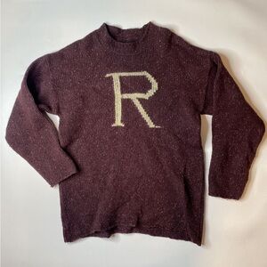 Harry Potter Ron Christmas sweater